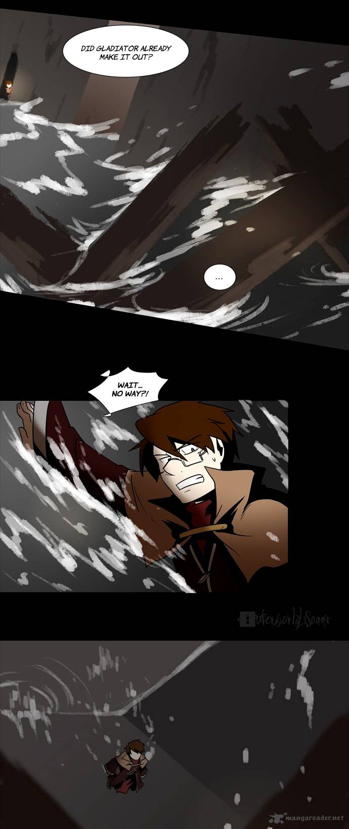 Fantasy World Survival 56 8