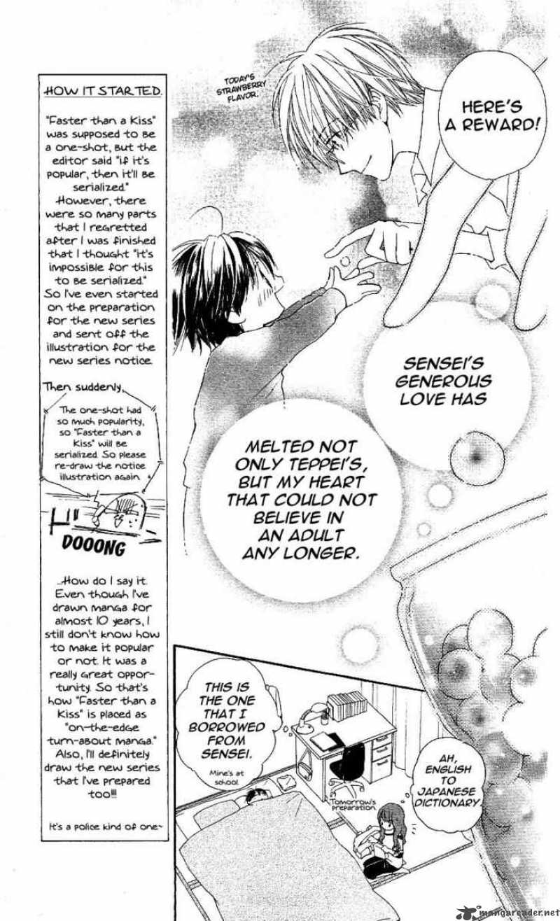 Faster Than A Kiss 1 13