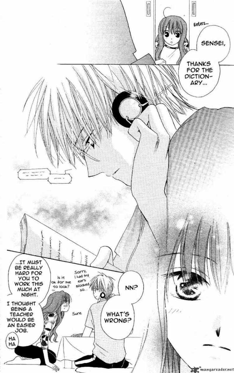 Faster Than A Kiss 1 14
