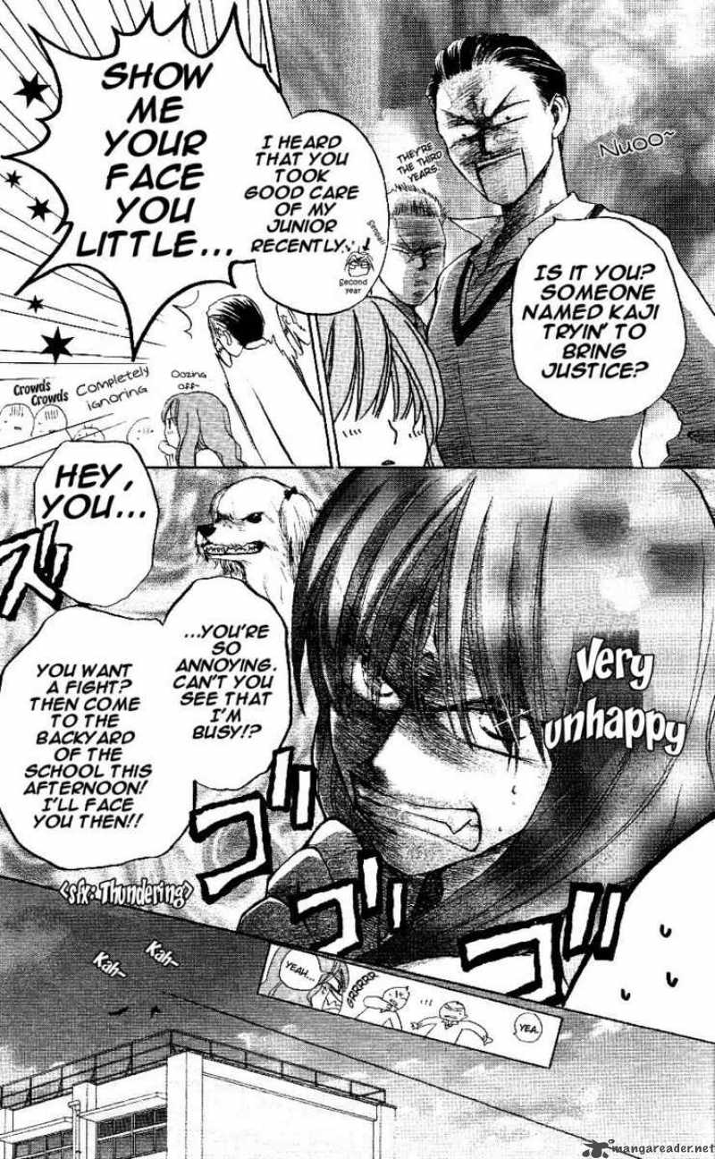 Faster Than A Kiss 1 18