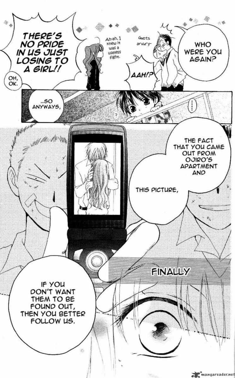 Faster Than A Kiss 1 33