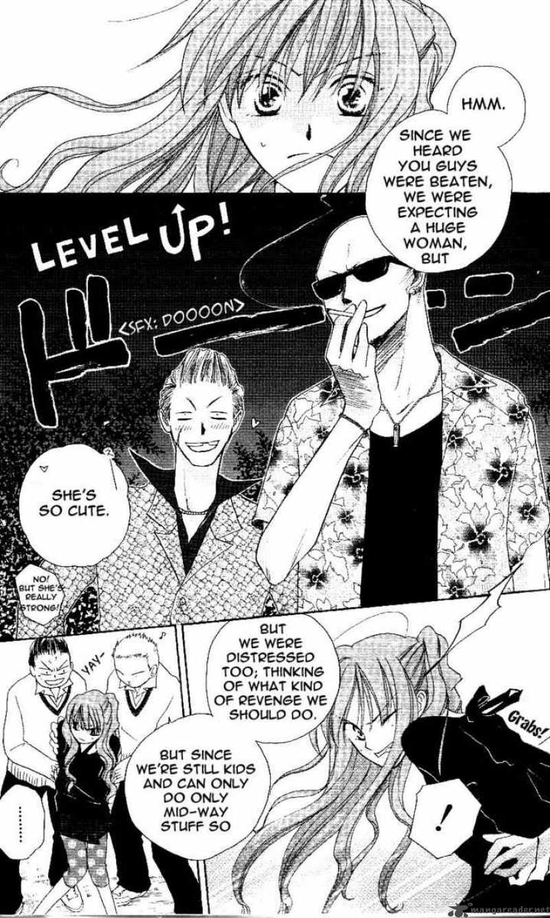 Faster Than A Kiss 1 36