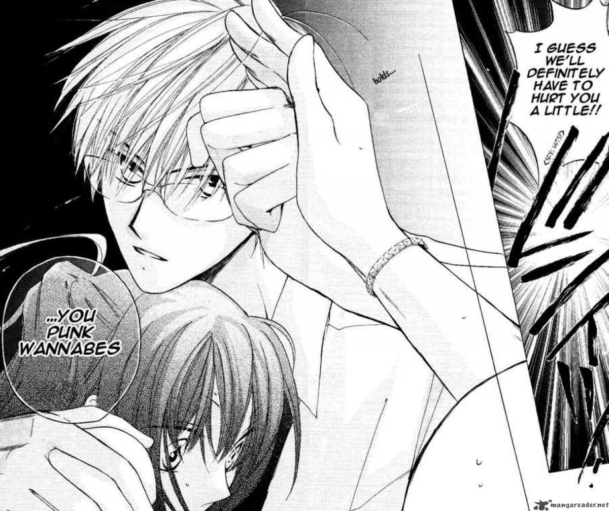 Faster Than A Kiss 1 39