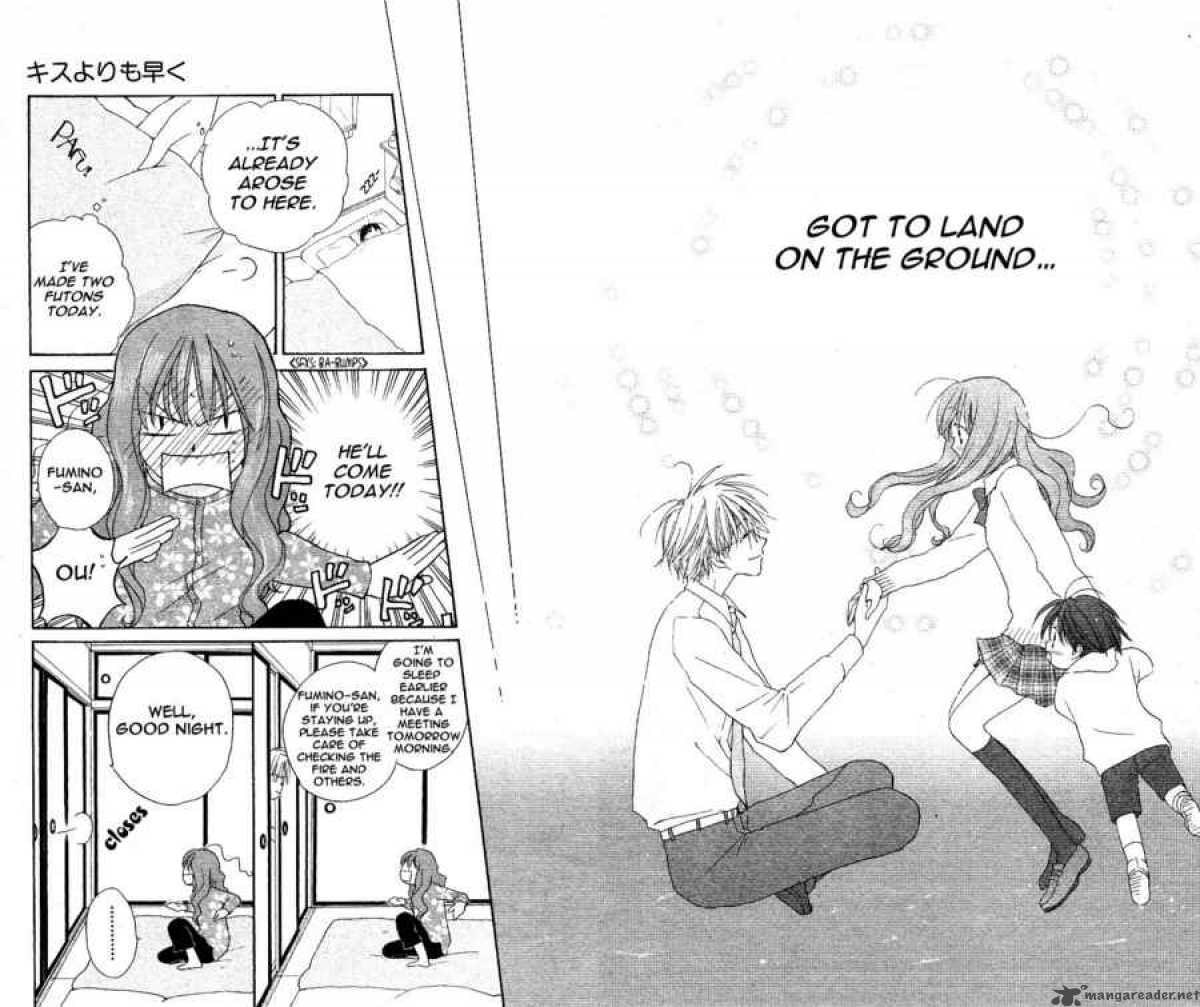 Faster Than A Kiss 1 48