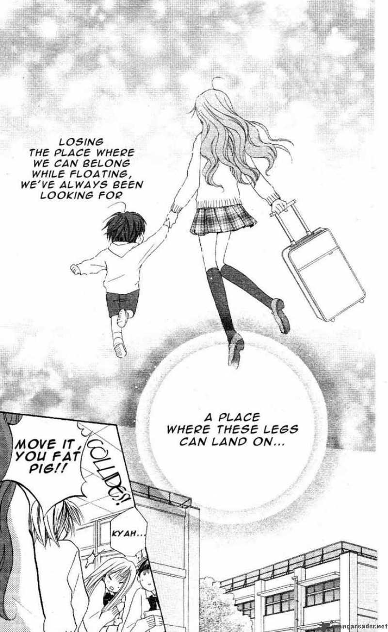 Faster Than A Kiss 1 8