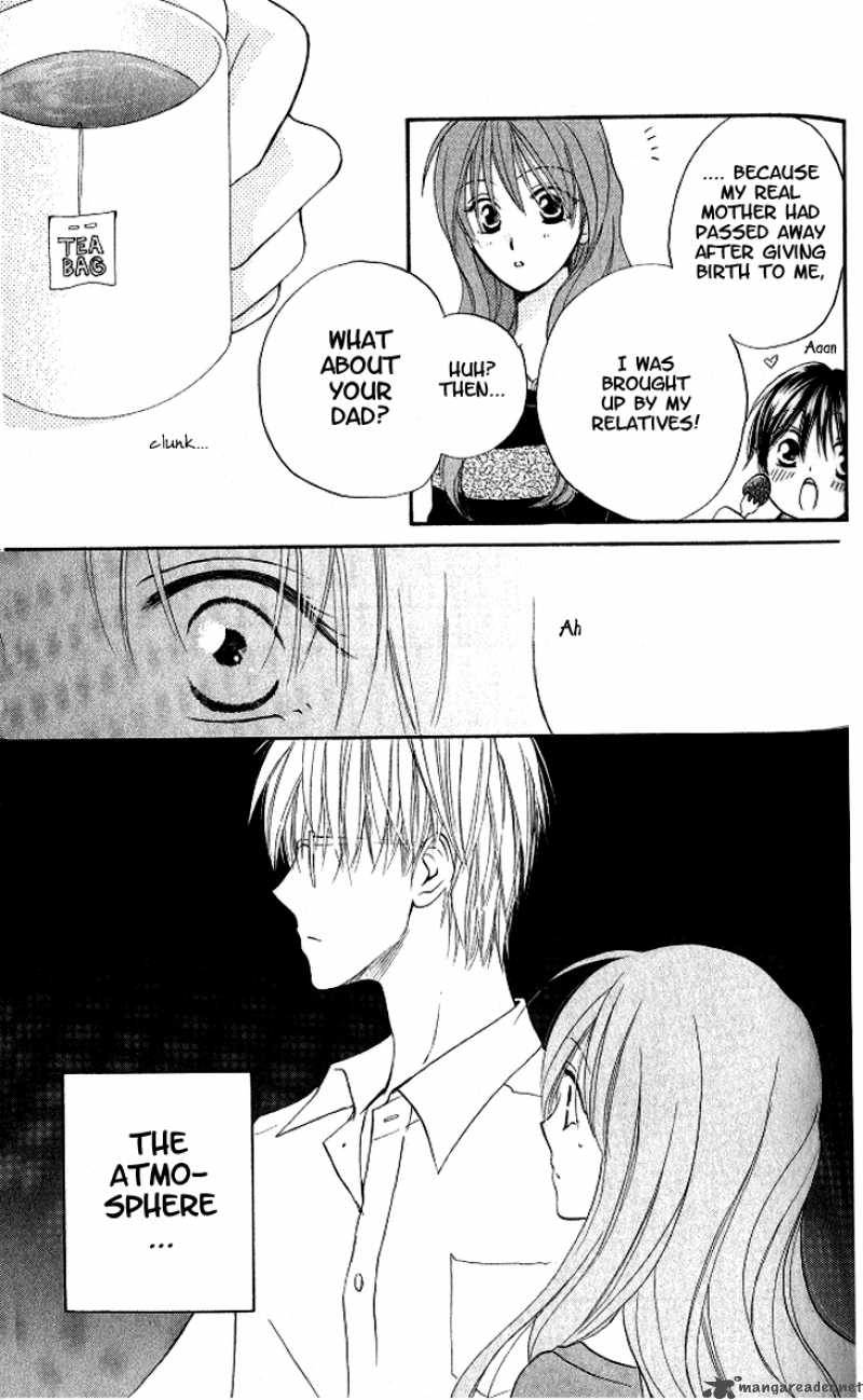 Faster Than A Kiss 10 11
