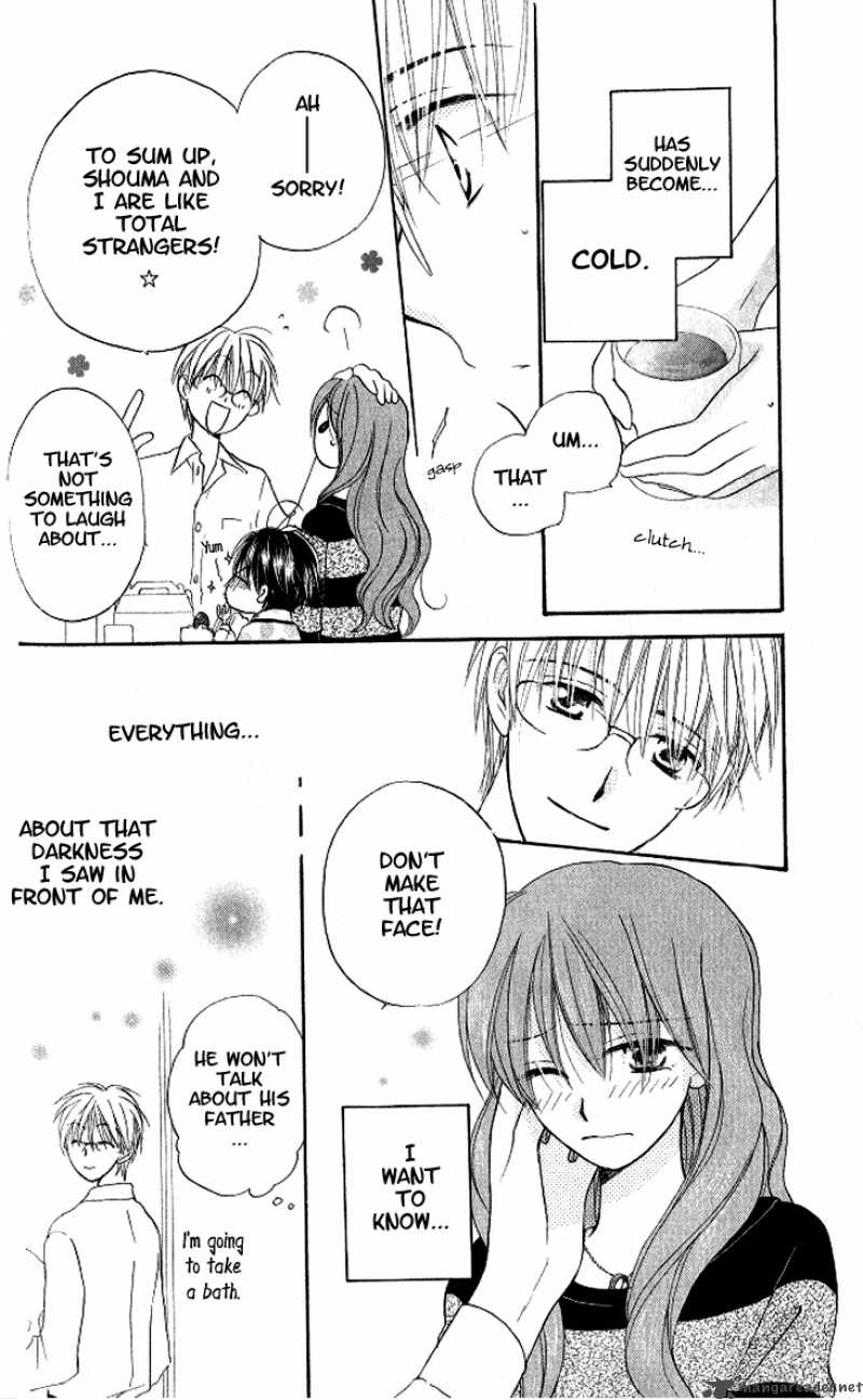 Faster Than A Kiss 10 12