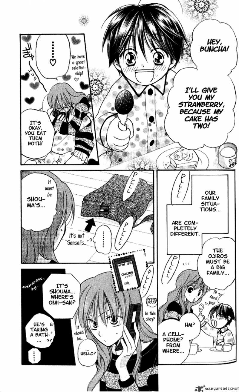 Faster Than A Kiss 10 13