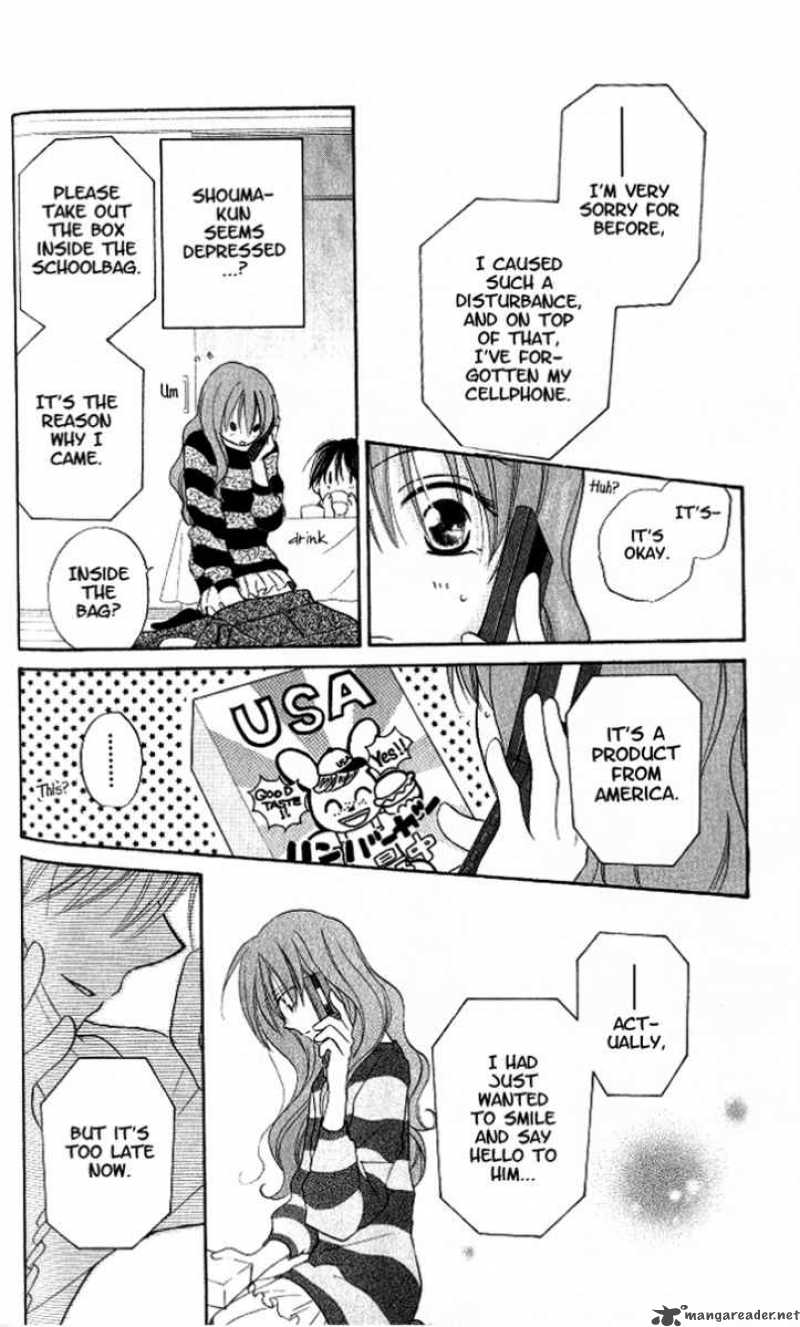 Faster Than A Kiss 10 14
