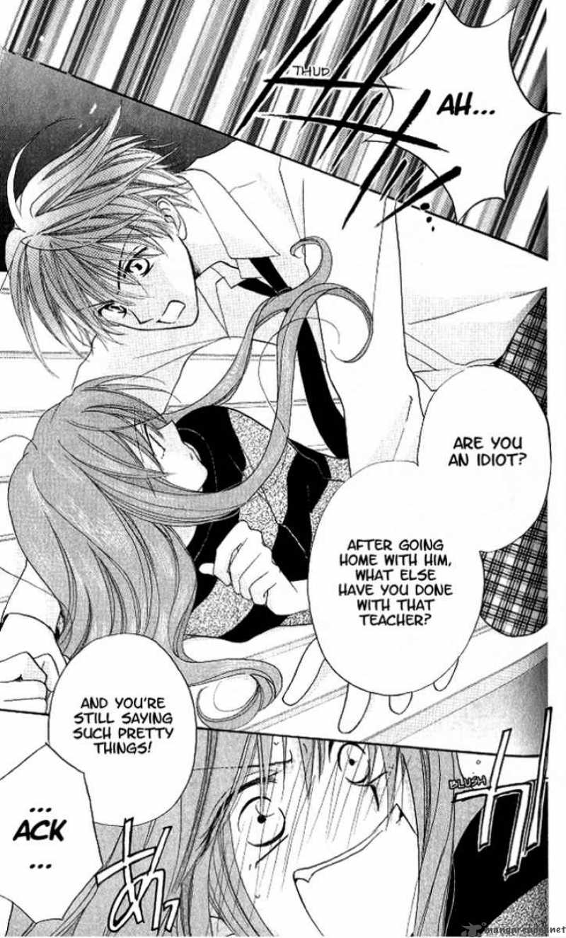 Faster Than A Kiss 10 19