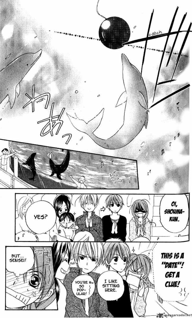 Faster Than A Kiss 12 15
