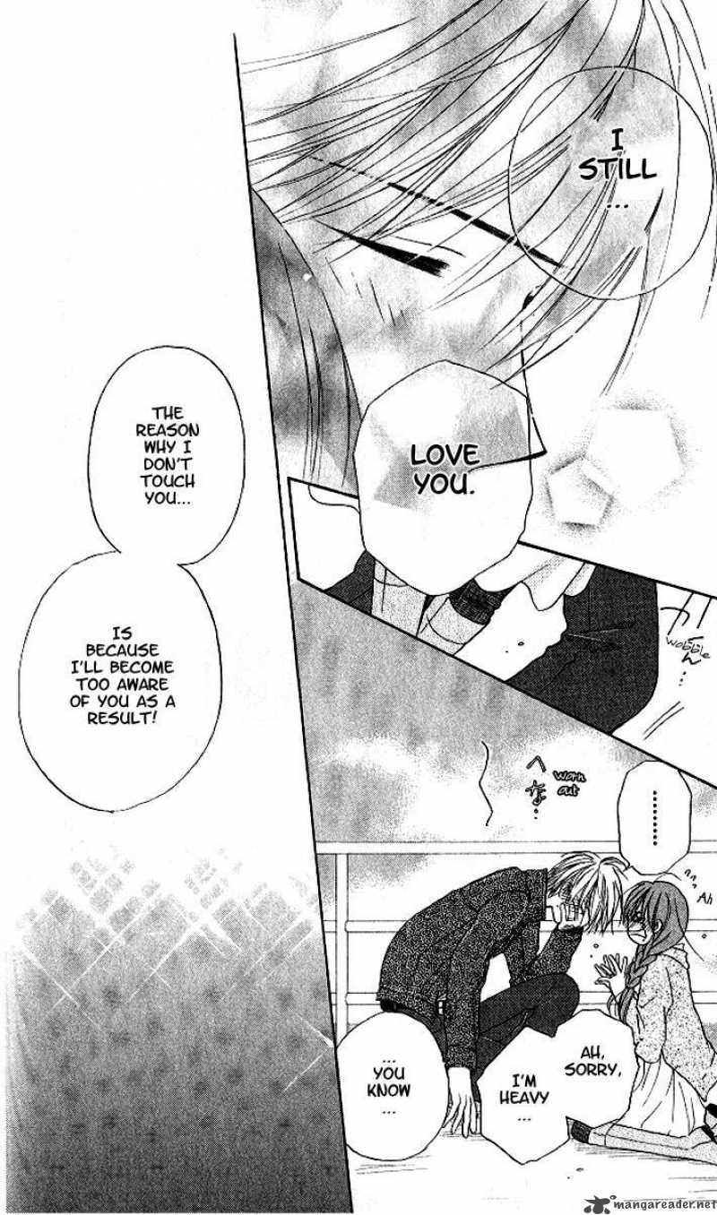 Faster Than A Kiss 12 31