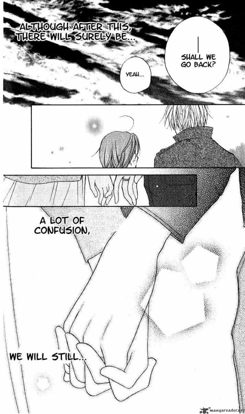Faster Than A Kiss 12 34