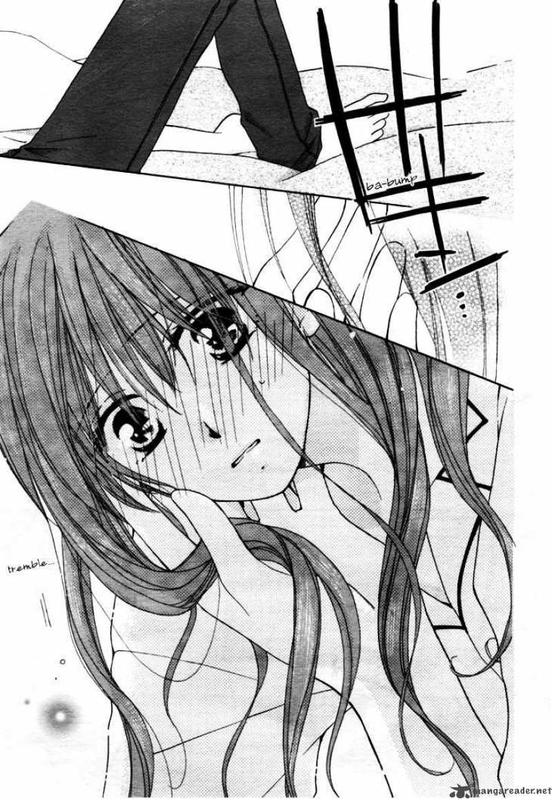 Faster Than A Kiss 13 15