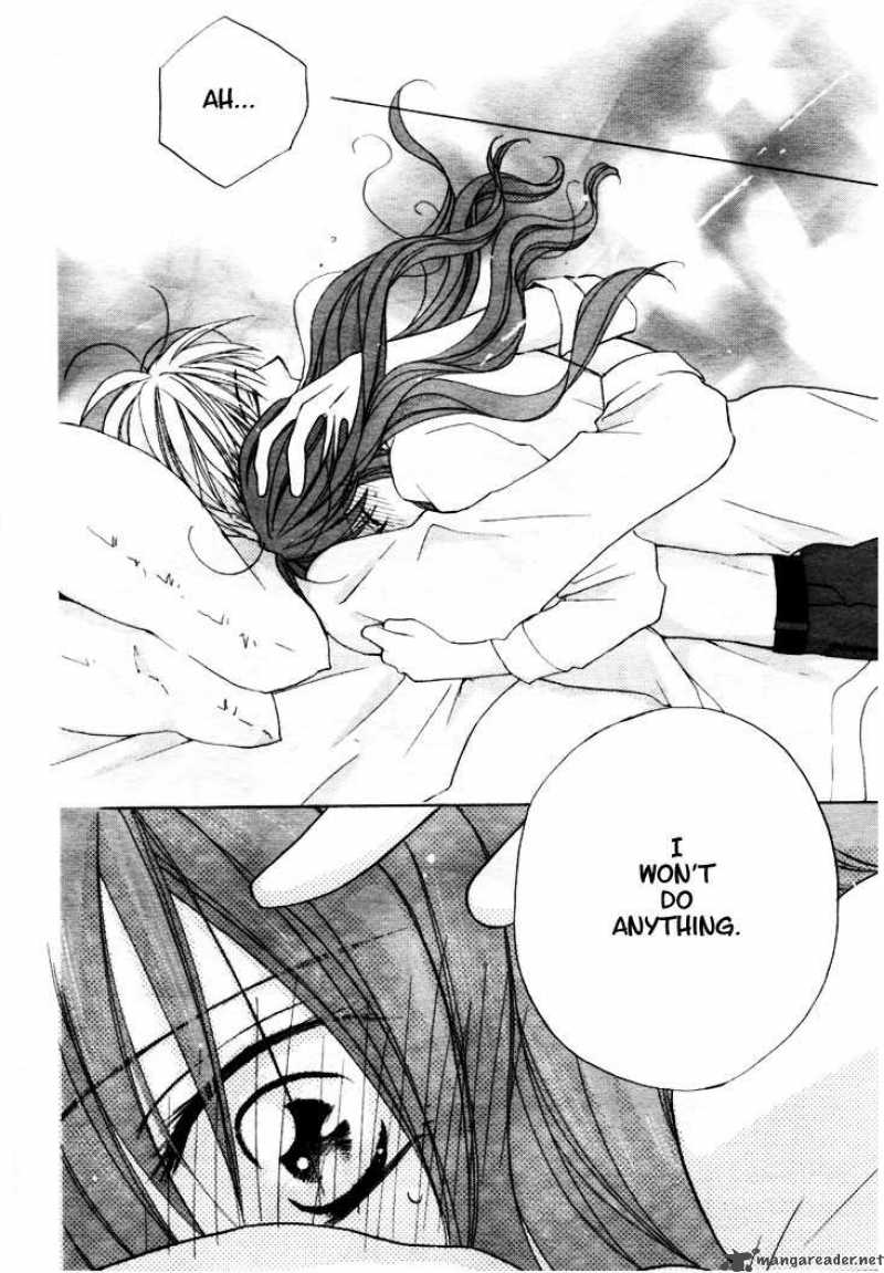 Faster Than A Kiss 13 16