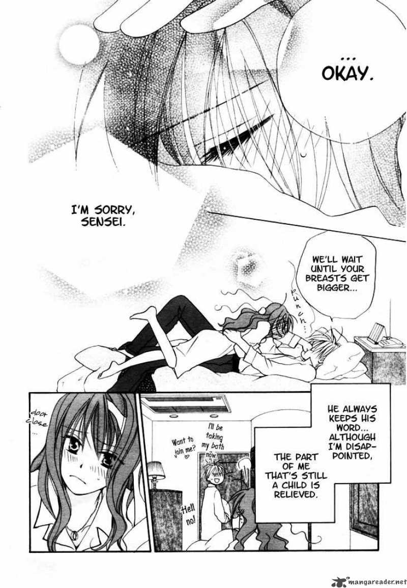 Faster Than A Kiss 13 18