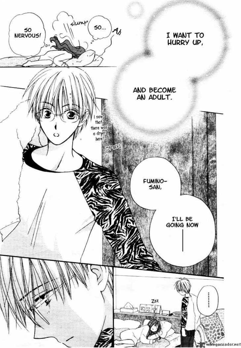 Faster Than A Kiss 13 19