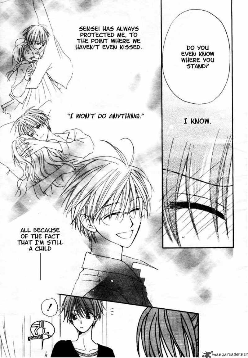 Faster Than A Kiss 13 30