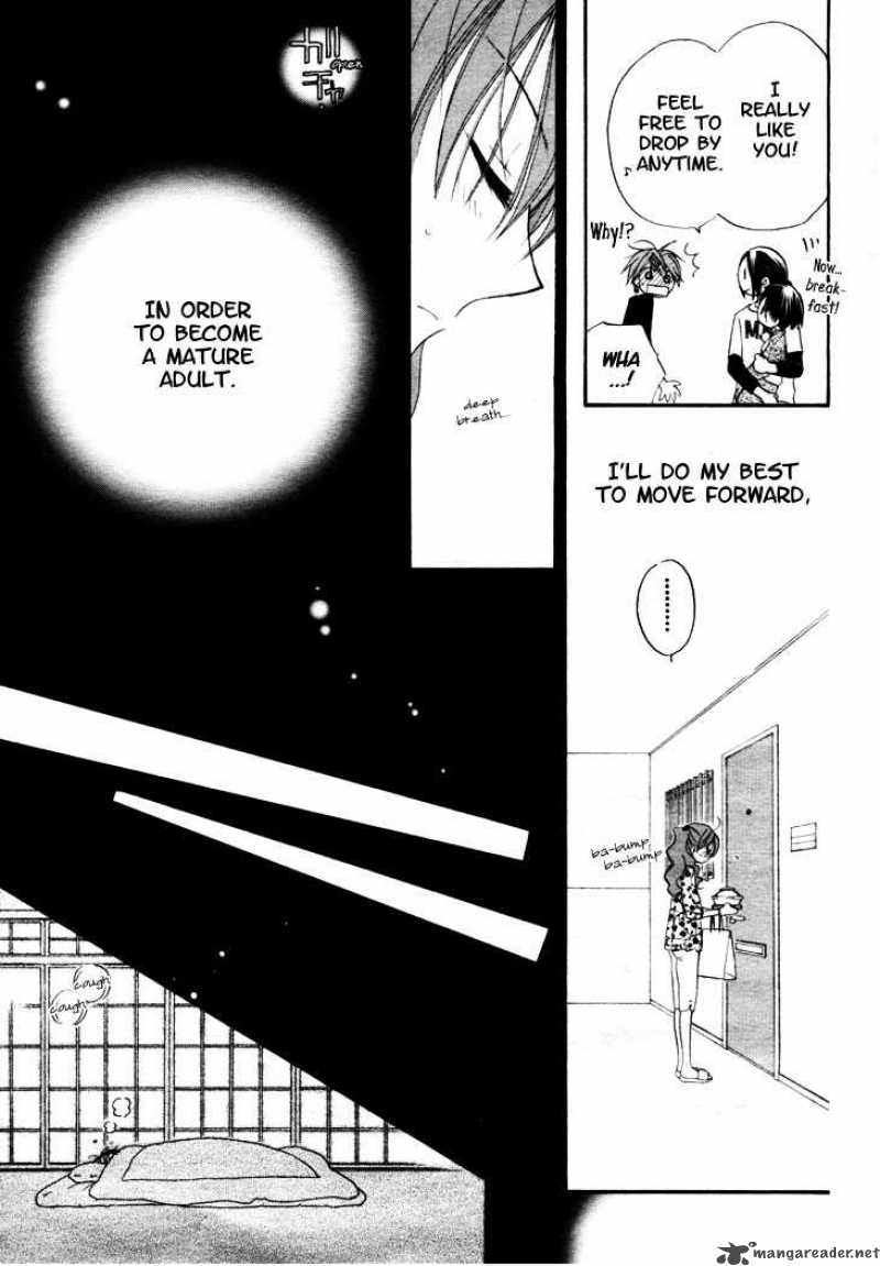 Faster Than A Kiss 13 34
