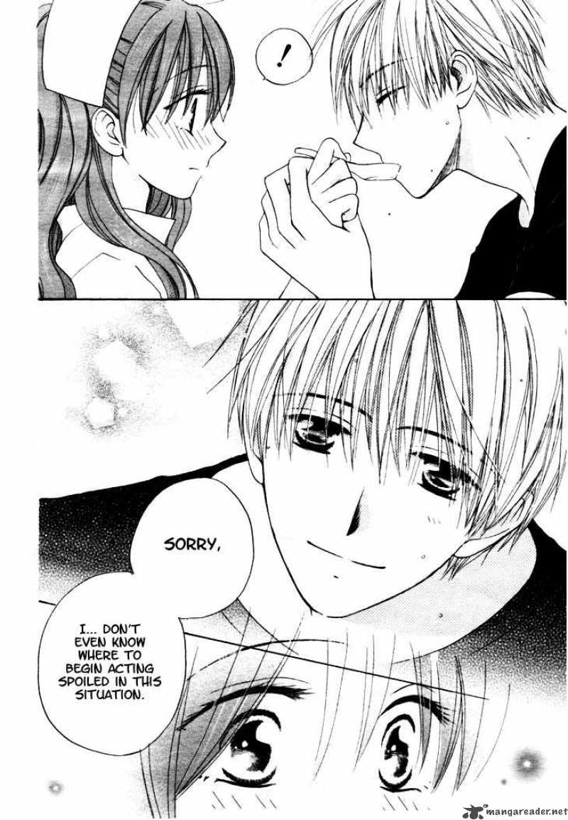 Faster Than A Kiss 13 39