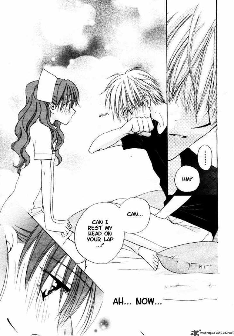 Faster Than A Kiss 13 42