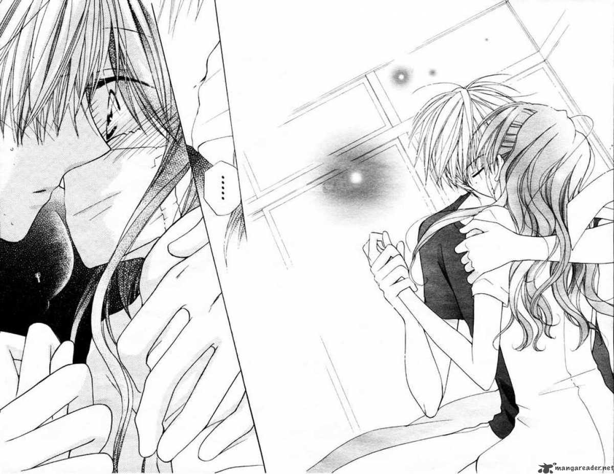 Faster Than A Kiss 13 45