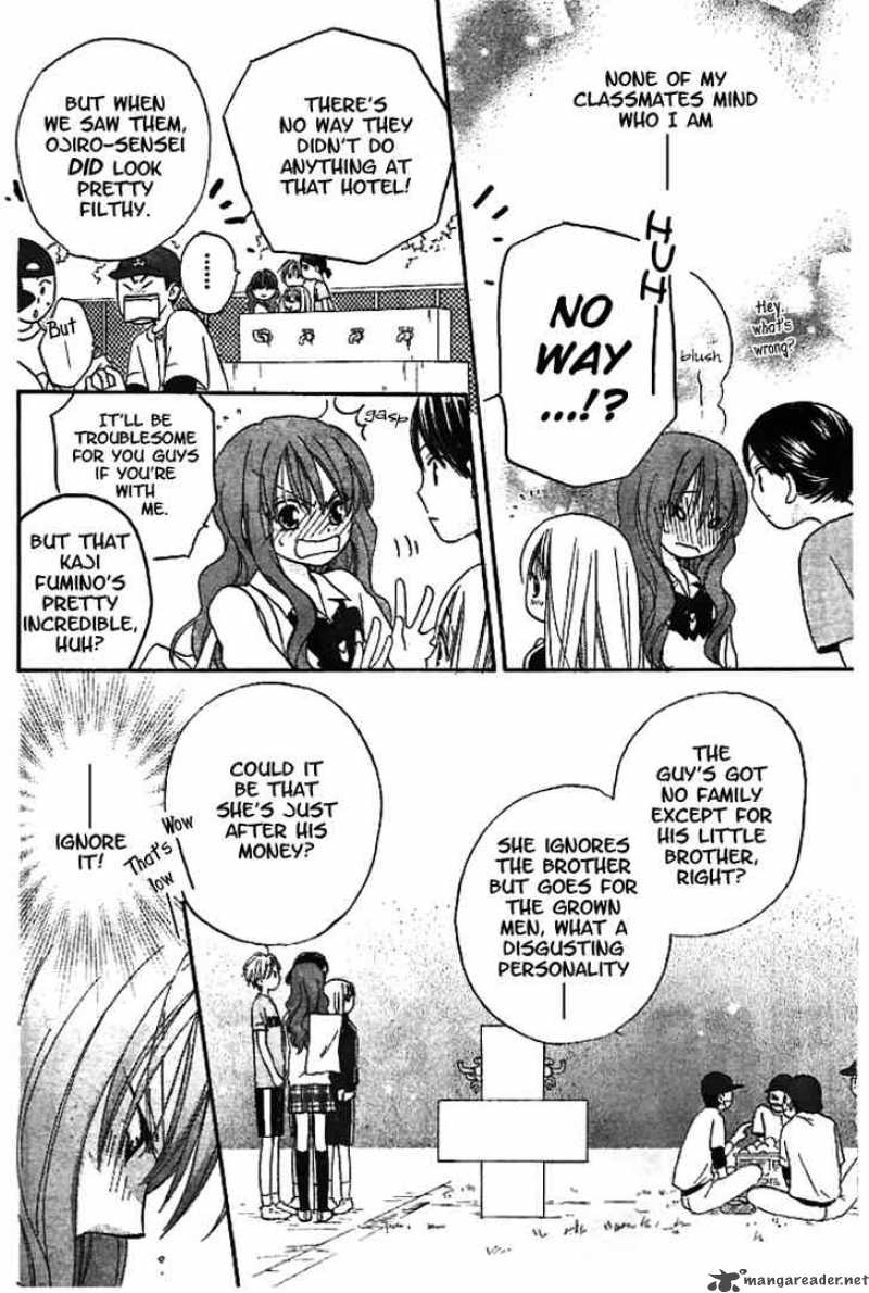 Faster Than A Kiss 14 18
