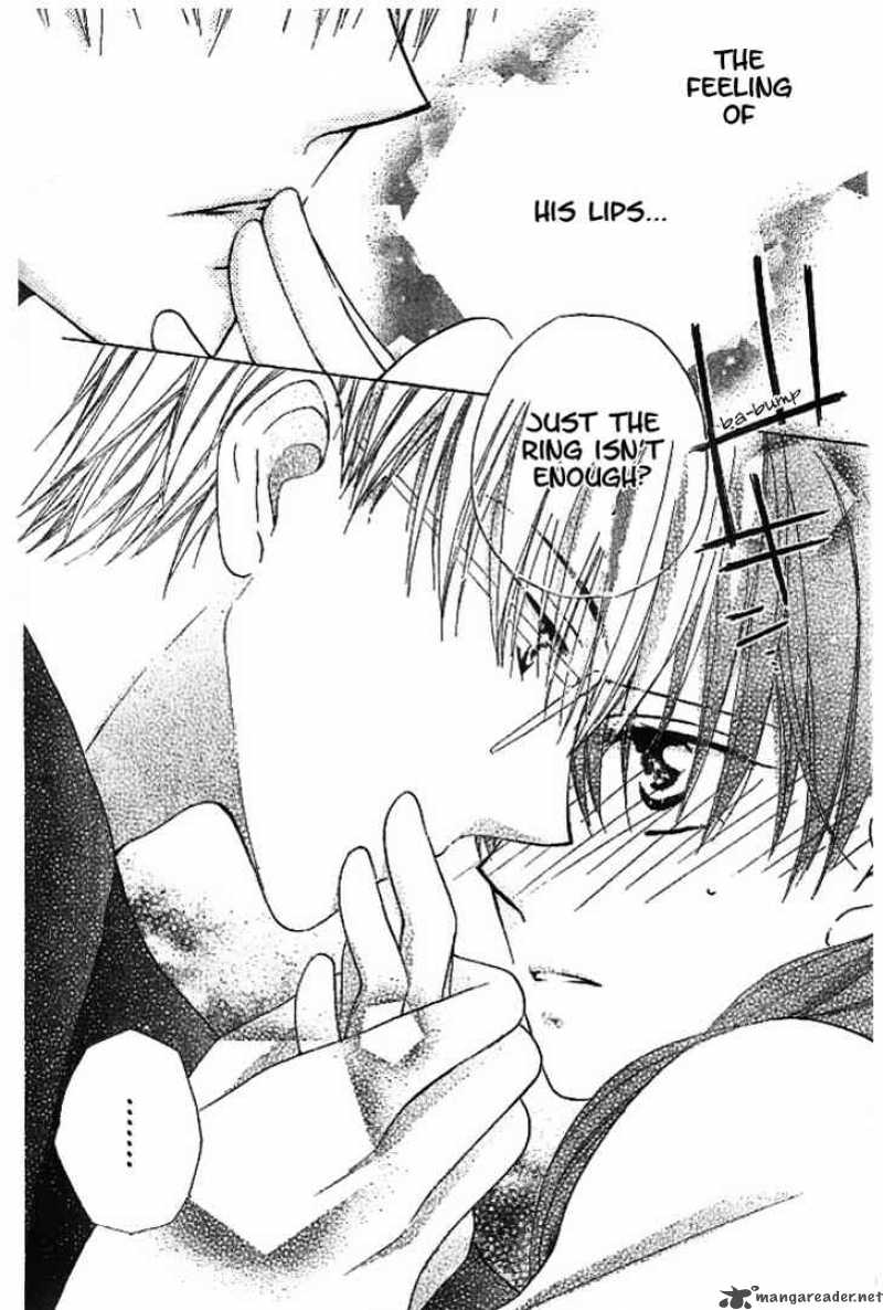 Faster Than A Kiss 14 28