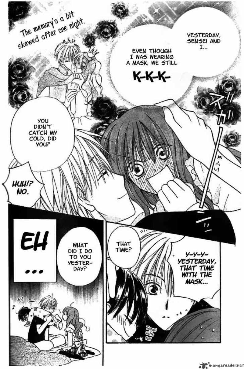 Faster Than A Kiss 14 4