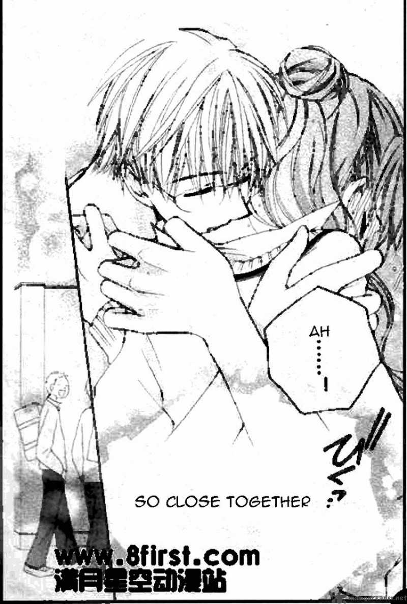 Faster Than A Kiss 16 28