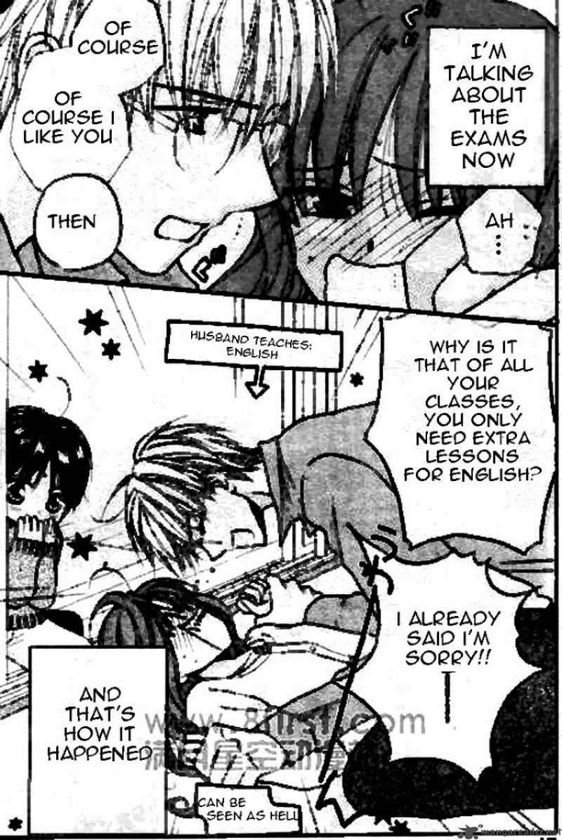 Faster Than A Kiss 16 3