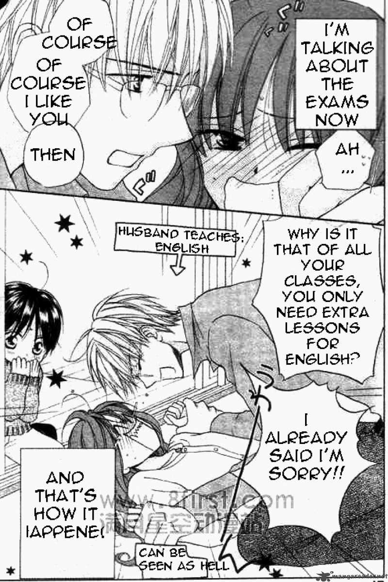Faster Than A Kiss 17 3