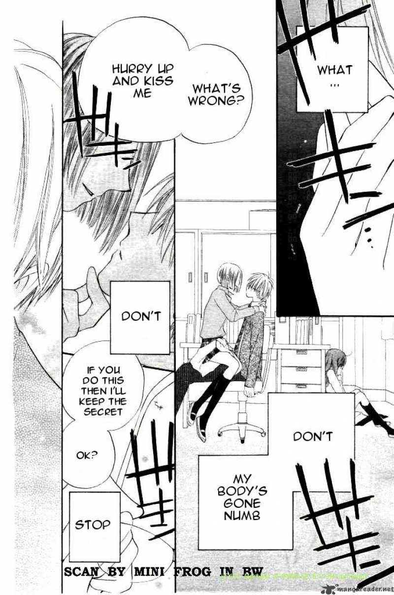 Faster Than A Kiss 18 22