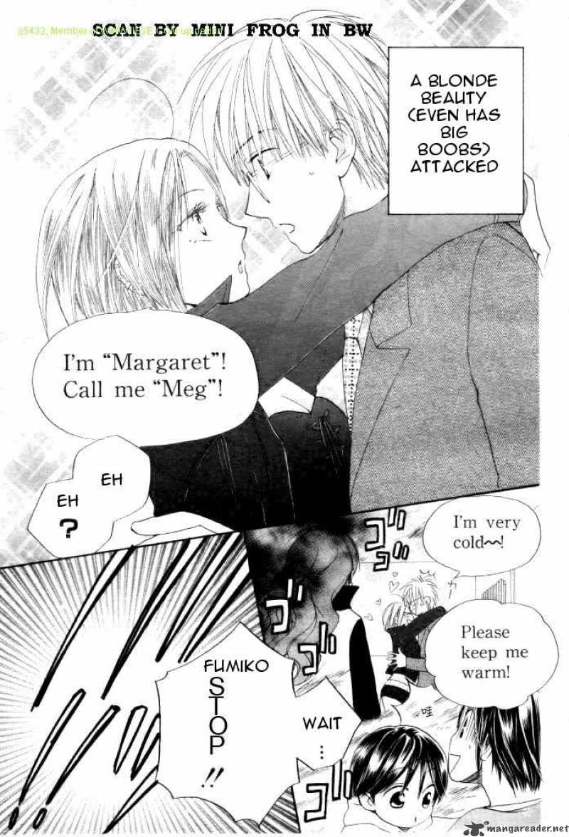 Faster Than A Kiss 18 3