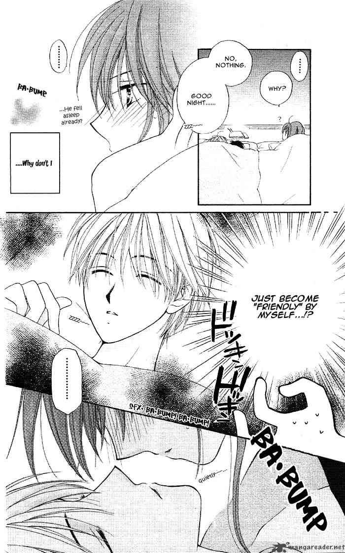 Faster Than A Kiss 2 11