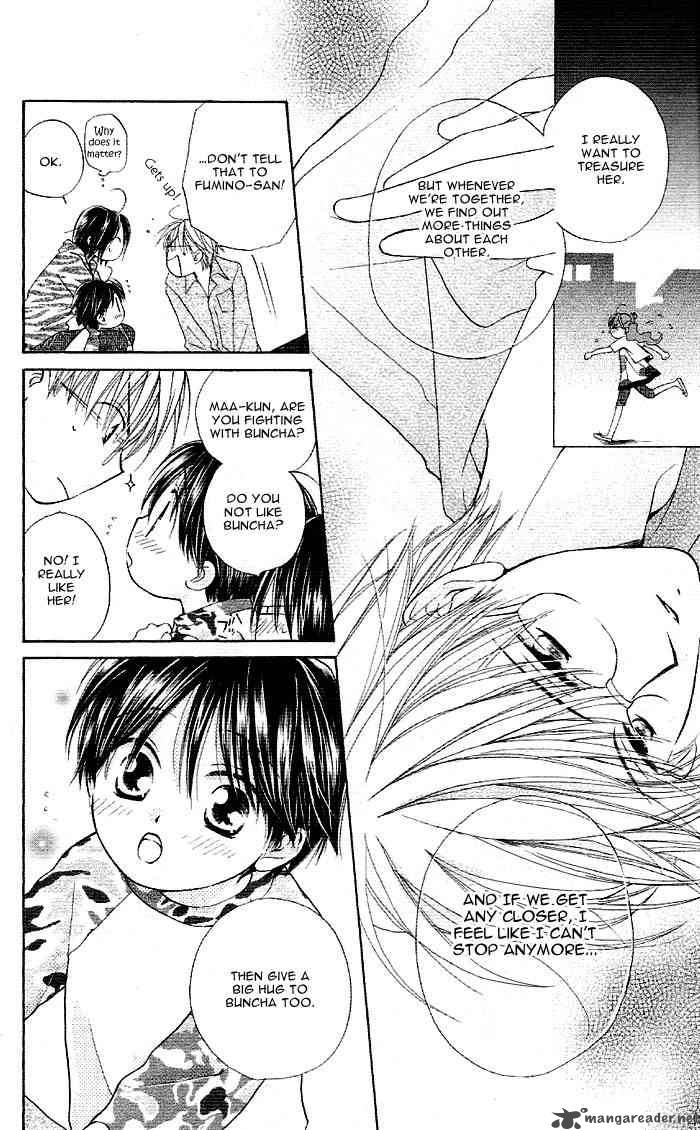 Faster Than A Kiss 2 17