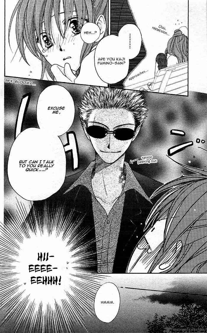 Faster Than A Kiss 2 19