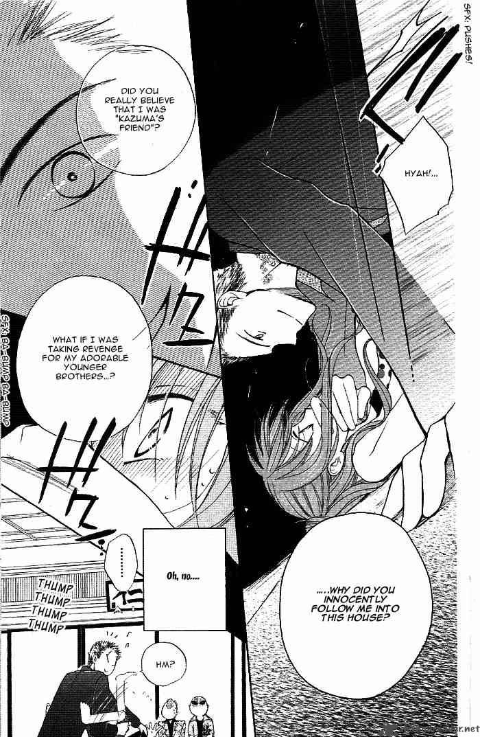 Faster Than A Kiss 2 22