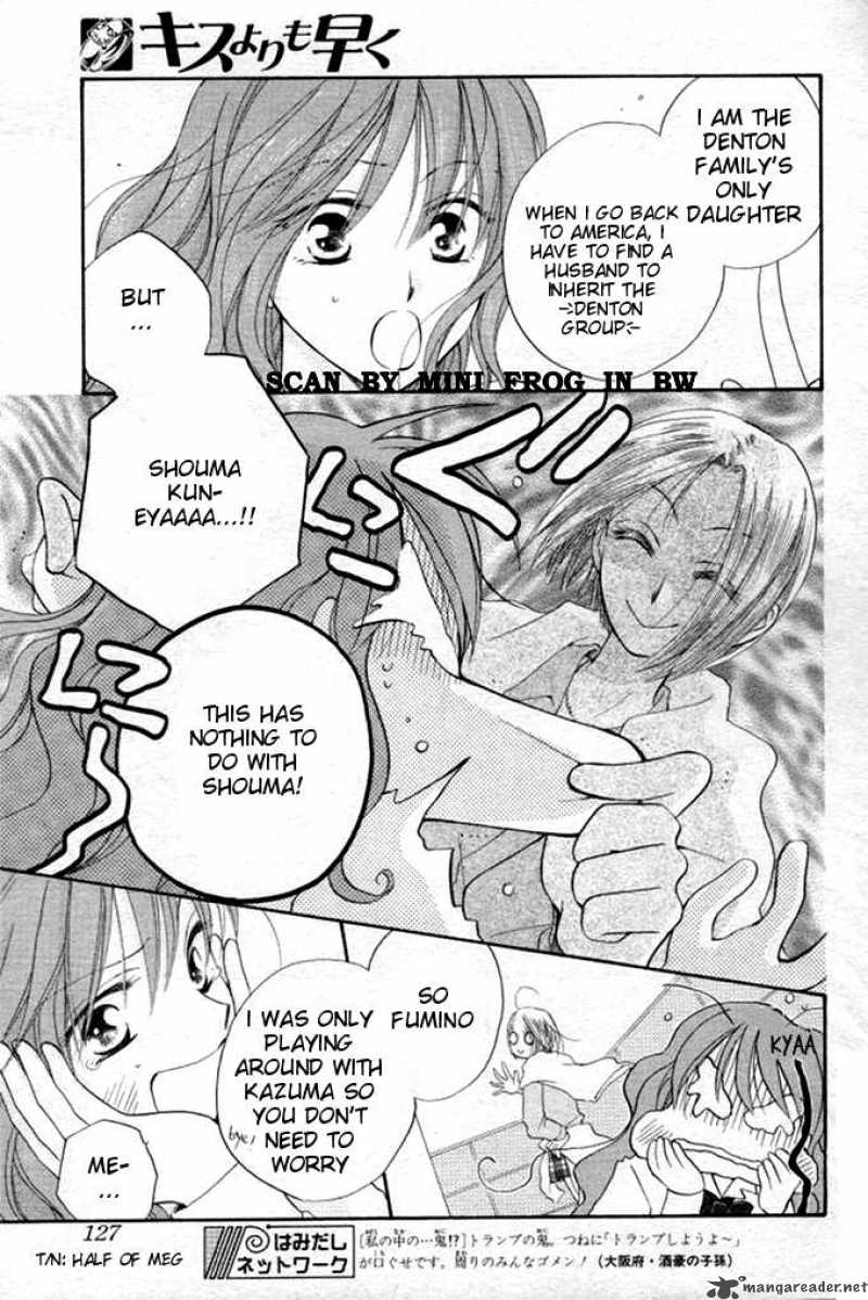 Faster Than A Kiss 20 4