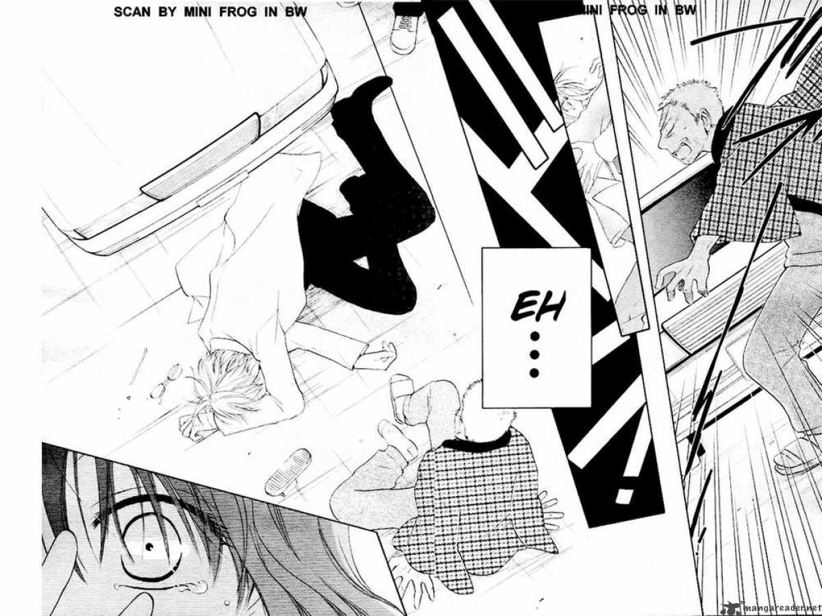 Faster Than A Kiss 22 21