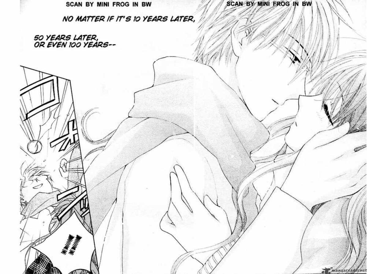 Faster Than A Kiss 22 27