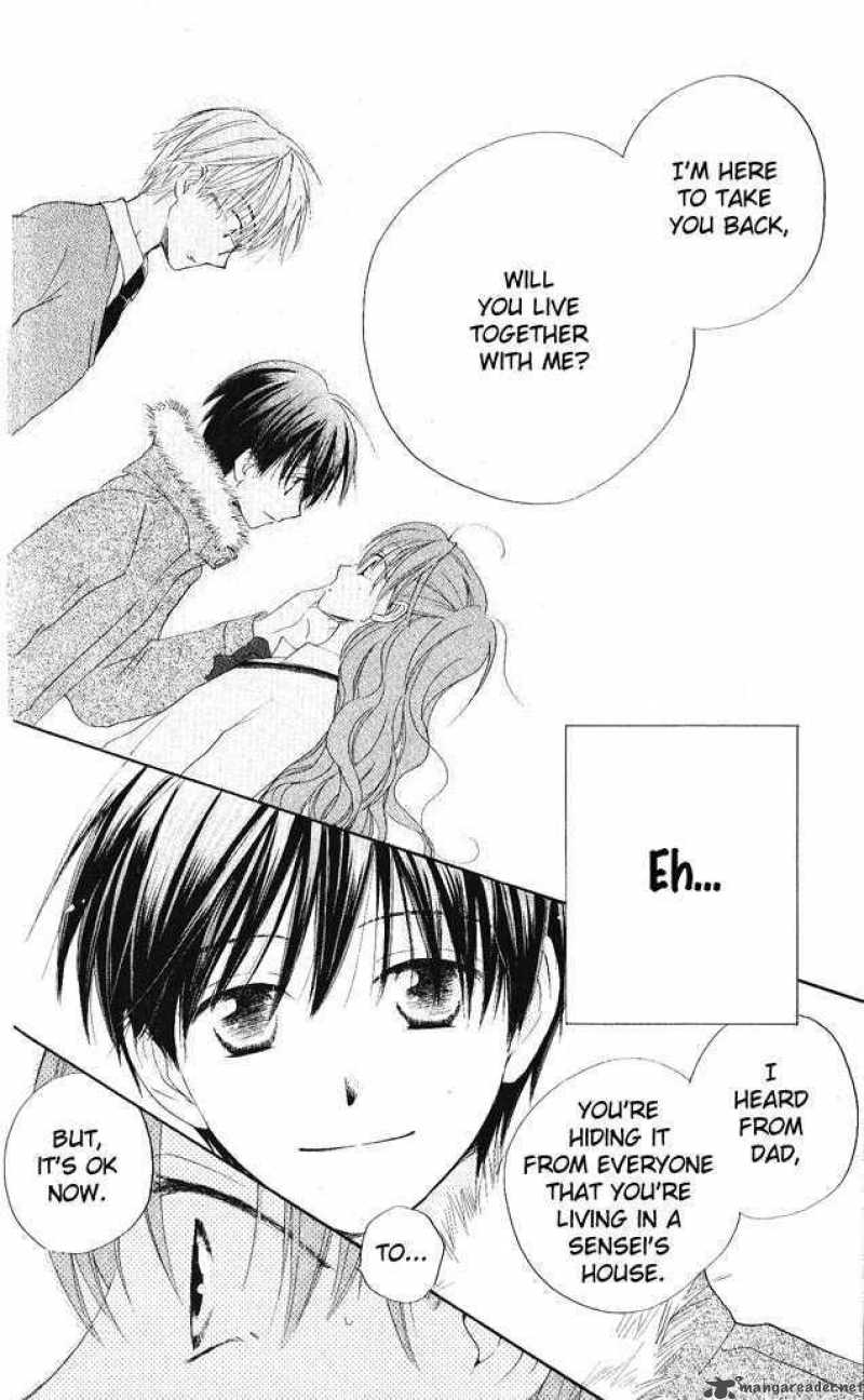 Faster Than A Kiss 23 20