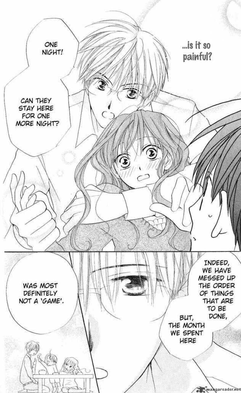 Faster Than A Kiss 23 28
