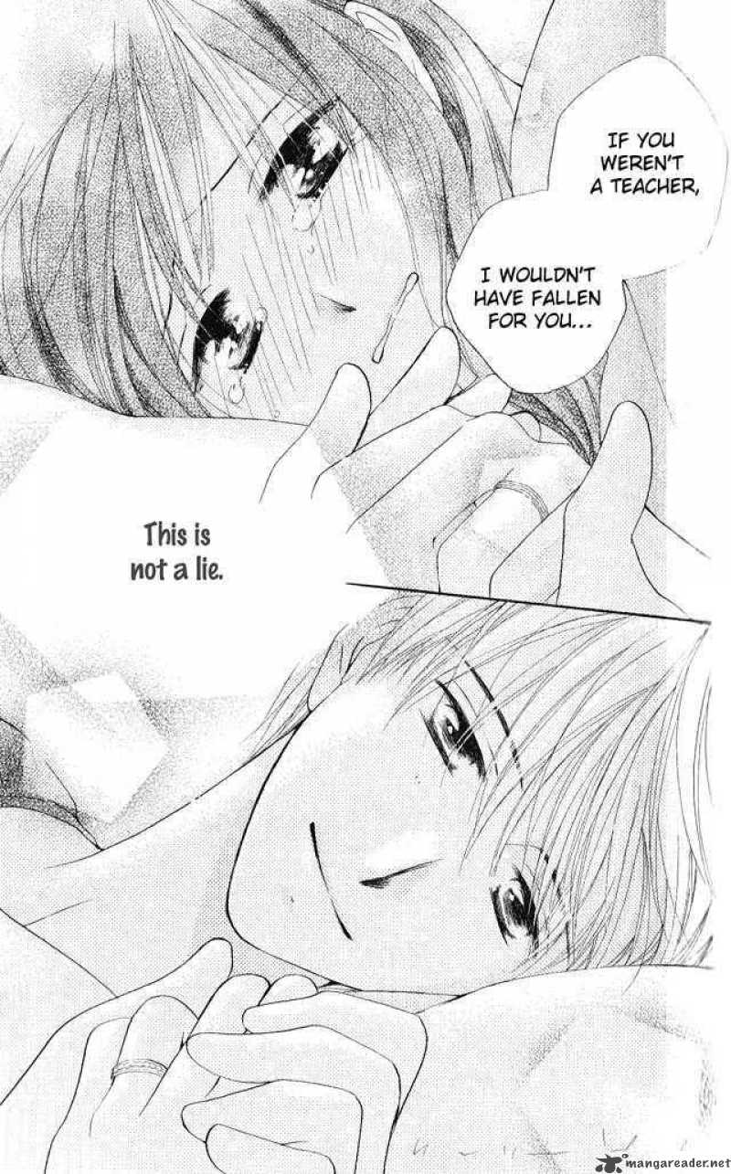 Faster Than A Kiss 23 33
