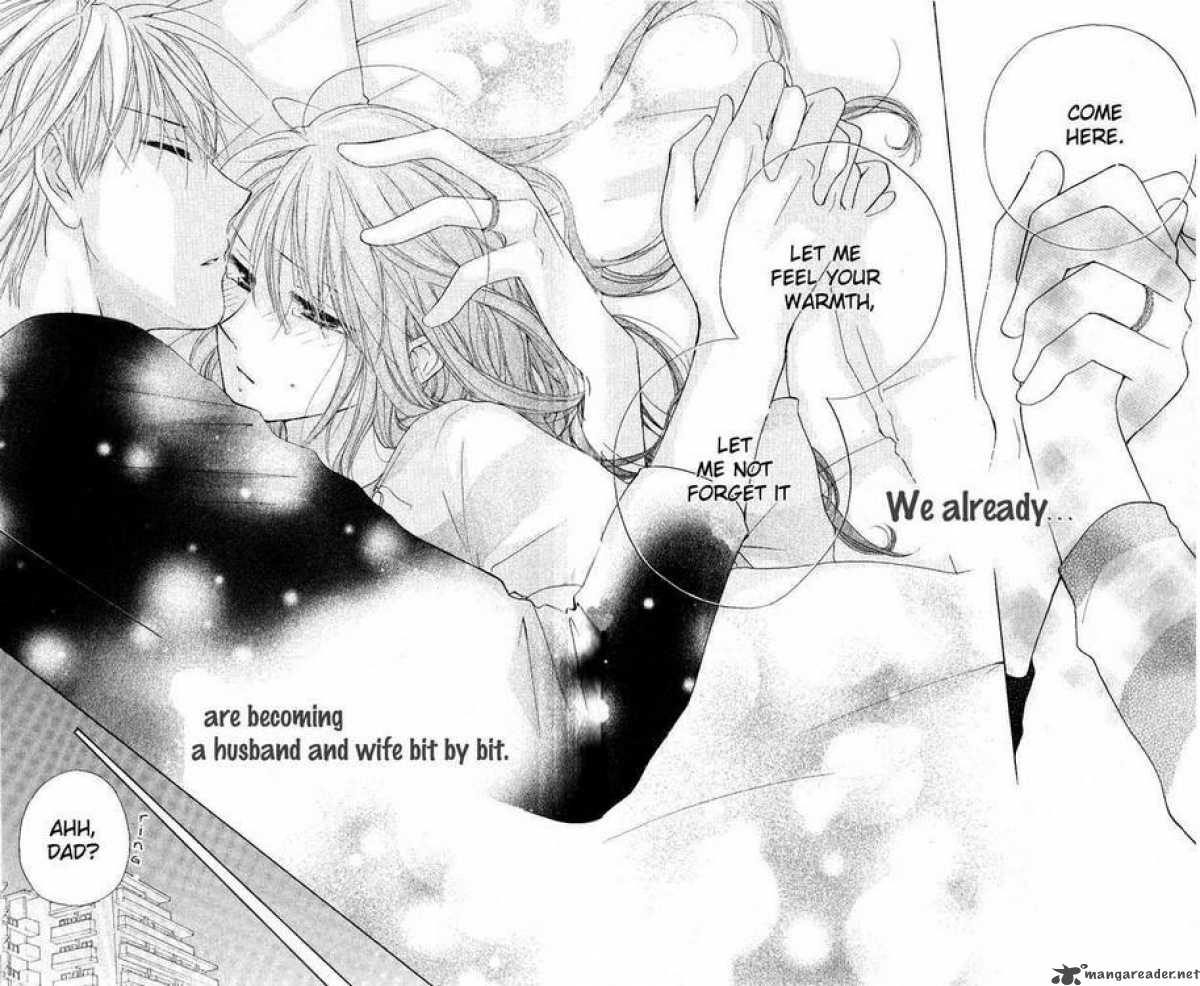 Faster Than A Kiss 23 34