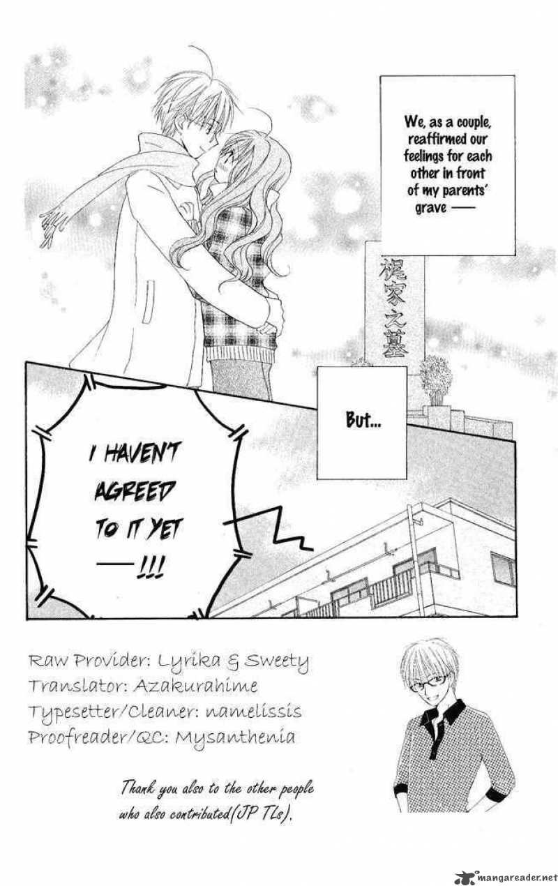 Faster Than A Kiss 23 6