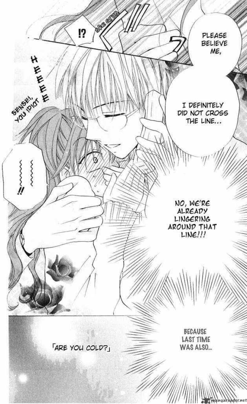 Faster Than A Kiss 23 8