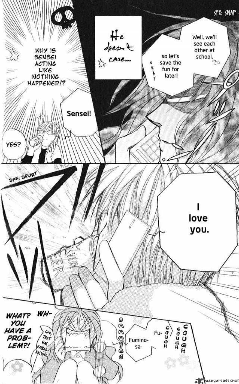 Faster Than A Kiss 24 14