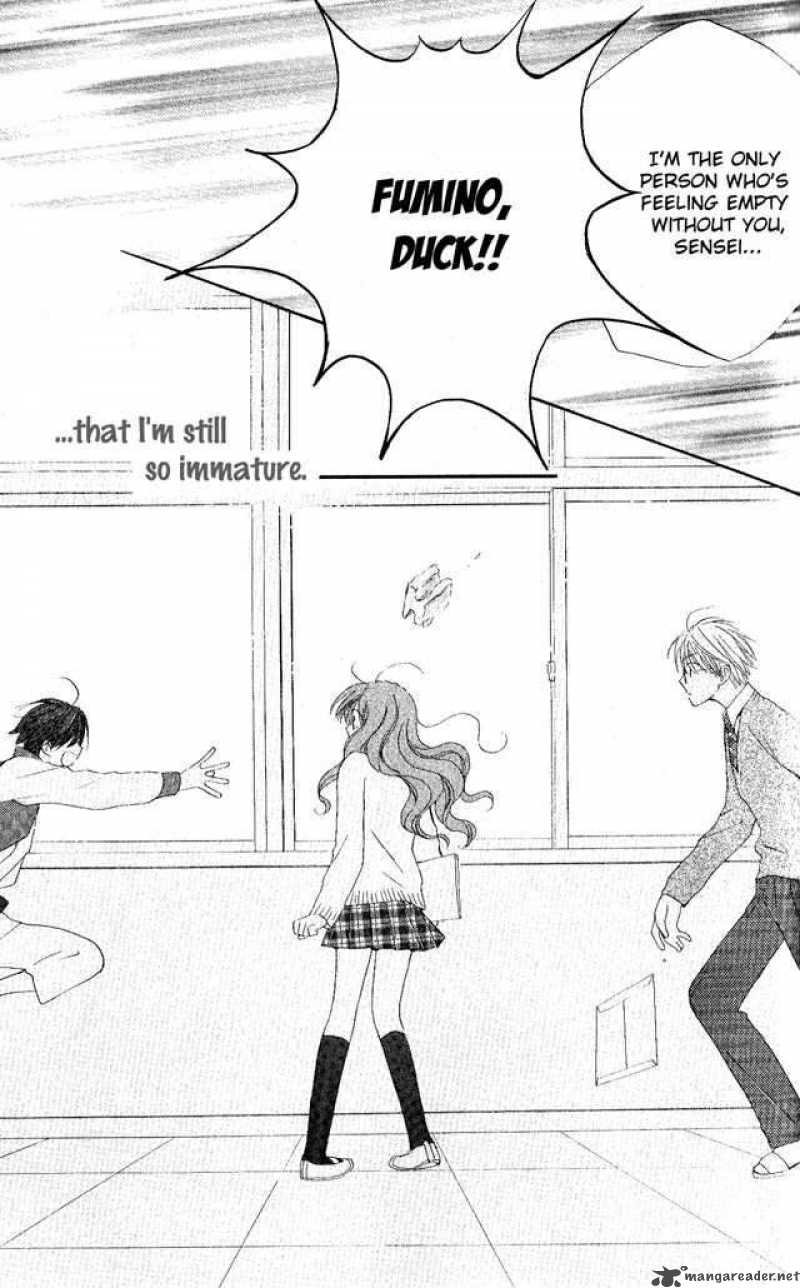 Faster Than A Kiss 24 24