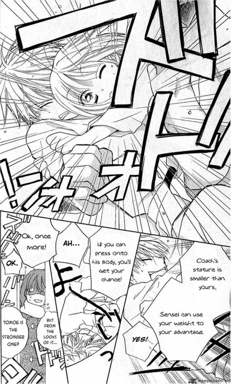 Faster Than A Kiss 26 15
